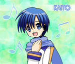 kaito