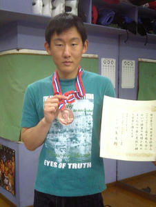 091222社会人選手権