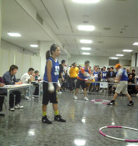 20110123エアボクシング