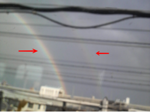 見辛い上に綺麗じゃない