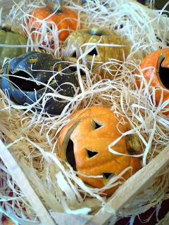 ハロウィン