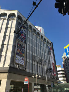 21 01 22 咲 Saki 15周年記念展と単行本祭り スタジオキムチ