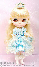 ユキノナミダヒメ|☆あいらぴ☆ブライスざんまい☆ Blythe ユキノナミダヒメ|☆あいらぴ☆ブライスざんまい☆ Blythe