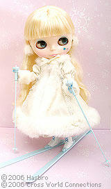ユキノナミダヒメ|☆あいらぴ☆ブライスざんまい☆ Blythe ユキノナミダヒメ|☆あいらぴ☆ブライスざんまい☆ Blythe