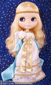 アンジェリカイヴ|☆あいらぴ☆ブライスざんまい☆ Blythe アンジェリカイヴ|☆あいらぴ☆ブライスざんまい☆ Blythe