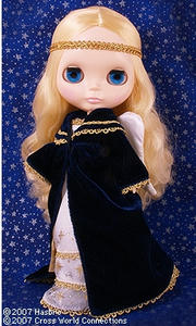 アンジェリカイヴ|☆あいらぴ☆ブライスざんまい☆ Blythe アンジェリカイヴ|☆あいらぴ☆ブライスざんまい☆ Blythe