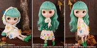 エンチャンテッドペタル|☆あいらぴ☆ブライスざんまい☆ Blythe エンチャンテッドペタル|☆あいらぴ☆ブライスざんまい☆ Blythe