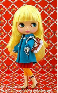 2024人気特価 ミセスレトロママ｜☆あいらぴ☆ブライスざんまい☆ Blythe 着せ替え服・アウトフィット