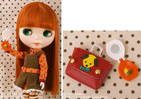 モッドモーリー|☆あいらぴ☆ブライスざんまい☆ Blythe モッドモーリー|☆あいらぴ☆ブライスざんまい☆ Blythe