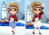ハッピーハーバー｜☆あいらぴ☆ブライスざんまい☆ Blythe