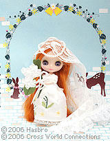 プチブライスラストキス｜☆あいらぴ☆ブライスざんまい☆ Blythe