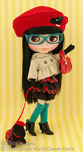バウワウトラッド|☆あいらぴ☆ブライスざんまい☆ Blythe バウワウトラッド|☆あいらぴ☆ブライスざんまい☆ Blythe