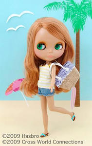 サンシャインホリディ|☆あいらぴ☆ブライスざんまい☆ Blythe サンシャインホリディ|☆あいらぴ☆ブライスざんまい☆ Blythe