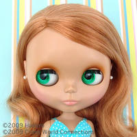 サンシャインホリディ|☆あいらぴ☆ブライスざんまい☆ Blythe サンシャインホリディ|☆あいらぴ☆ブライスざんまい☆ Blythe