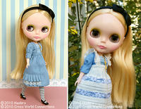 タルト&ティ|☆あいらぴ☆ブライスざんまい☆ Blythe タルト&ティ|☆あいらぴ☆ブライスざんまい☆ Blythe