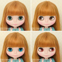 ディアレレガール|☆あいらぴ☆ブライスざんまい☆ Blythe ディアレレガール|☆あいらぴ☆ブライスざんまい☆ Blythe