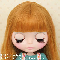 ディアレレガール｜☆あいらぴ☆ブライスざんまい☆ Blythe