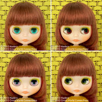 あちゃちゅむずきん|☆あいらぴ☆ブライスざんまい☆ Blythe あちゃちゅむずきん|☆あいらぴ☆ブライスざんまい☆ Blythe