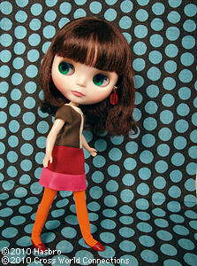 シンプリーチョコレート|☆あいらぴ☆ブライスざんまい☆ Blythe シンプリーチョコレート|☆あいらぴ☆ブライスざんまい☆ Blythe