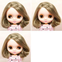 リトルリリーブラウン|☆あいらぴ☆ブライスざんまい☆ Blythe リトルリリーブラウン|☆あいらぴ☆ブライスざんまい☆ Blythe