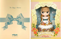テンハッピーメモリーズ｜☆あいらぴ☆ブライスざんまい☆ Blythe