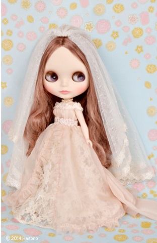 CWC限定『ビアンカパール』|☆あいらぴ☆ブライスざんまい☆ Blythe CWC限定『ビアンカパール』|☆あいらぴ☆ブライスざんまい☆ Blythe
