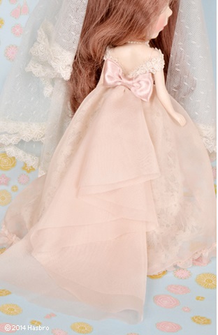 CWC限定『ビアンカパール』｜☆あいらぴ☆ブライスざんまい☆ Blythe