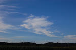 不死鳥な雲