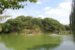 茶臼山