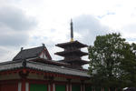 四天王寺