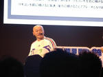 ゲームショウ2007_高橋名人
