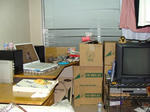 20080525_寮の部屋