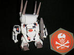 SD VF-1S H.ICHIJO