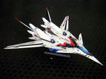 Rapid Binder Paper craft