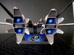 I-Gear Rapid Binder