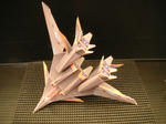 SD Rapid Binder Paper craft