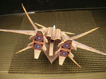 SD Rapid Binder Paper craft