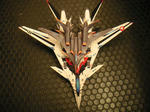 SD Rapid Binder Paper craft