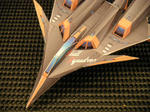 SD Rapid Binder Paper craft