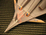 SD Rapid Binder Paper craft