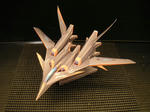 SD Rapid Binder Paper craft