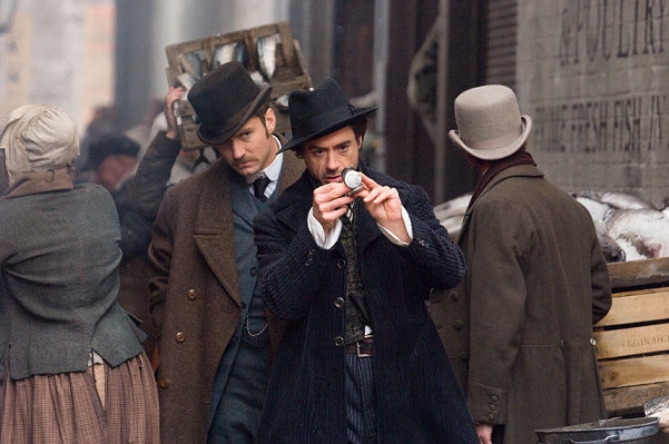 sherlockholmes