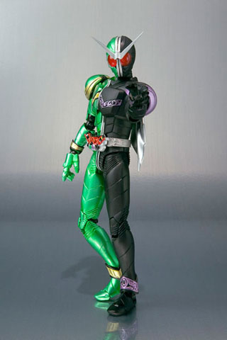 サイクロンジョーカー