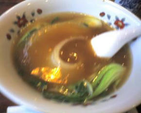 ふかひれ麺