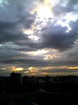顔空