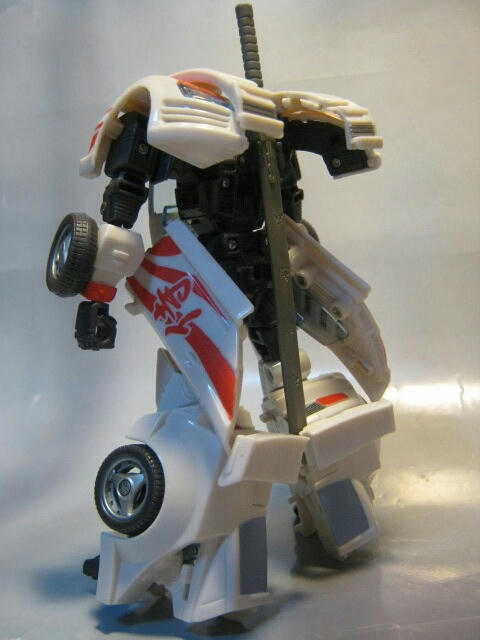 Amazon.co.jp: トランスフォーマー2010 ジェネレーションズ