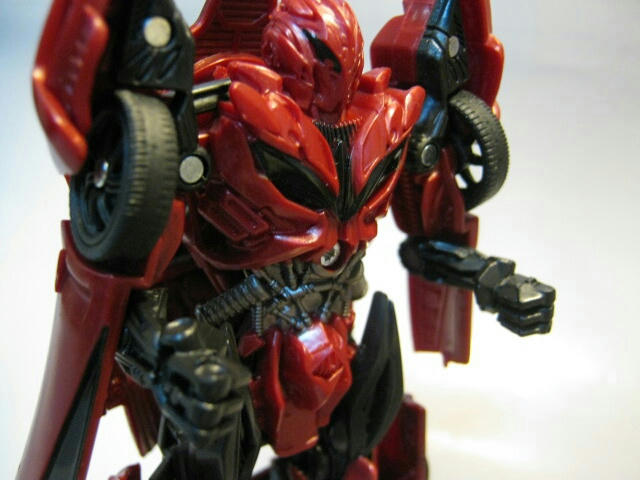 トランスフォーマー ロストエイジシリーズ La12 ディセプティコン スティンガー 気まぐれtoyブラザー
