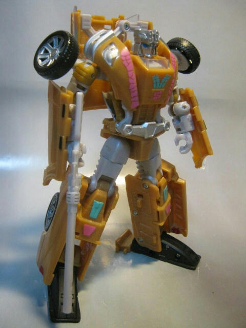 TRANSFORMERS BOTCON2013 AUTOBOT ELECTRONS(トランスフォーマー TRANSFORMERS BOTCON2013 AUTOBOT ELECTRONS(トランスフォーマー