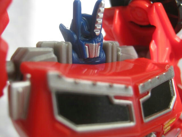 Transformers Prime Beast Hunters Cyberverse OPTIMUSPRIME Transformers Prime Beast Hunters Cyberverse OPTIMUSPRIME