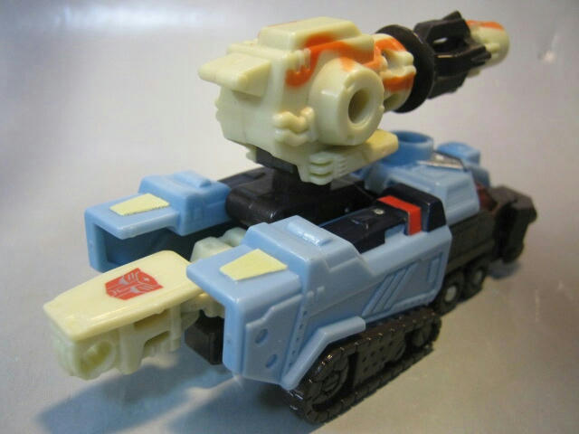 トランスフォーマー スーパーリンク シグナルフレア｜気まぐれ